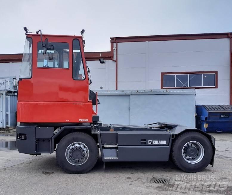 Kalmar TR618i Terminálový ťahač