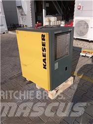Kaeser TC31 Kompresory