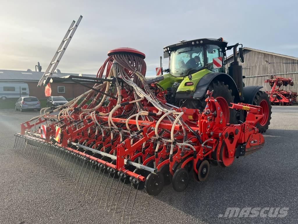 Kuhn Venta CSC 6000 Kombinované sejačky