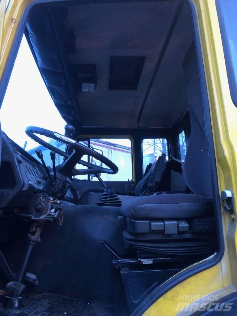 Iveco 330-26 Ďalšie nákladné vozidlá
