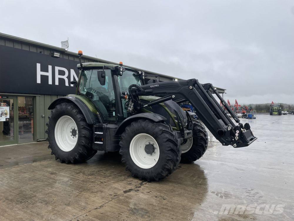 Valtra N 175 A Traktory