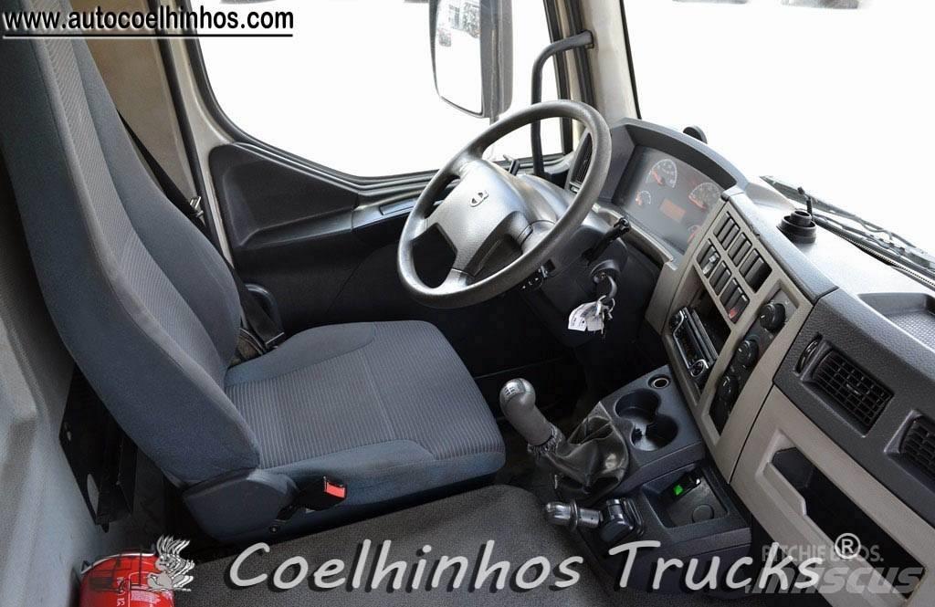 Volvo FL240 Nákladné vozidlá bez nadstavby