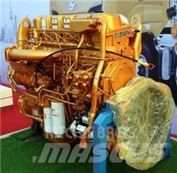 Cummins ISZ460 51 Motory
