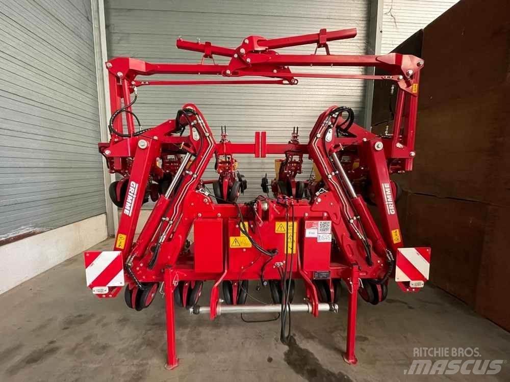 Grimme MATRIX 1200 Ďalšie poľnohospodárske stroje