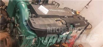 Volvo Penta D13-600 Lodné motorové jednotky