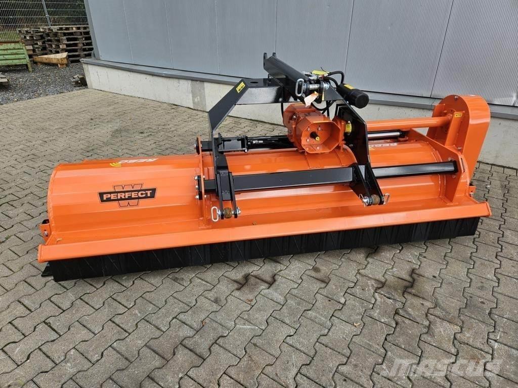 Perfect KM 270 Komunálna technika - ostatné