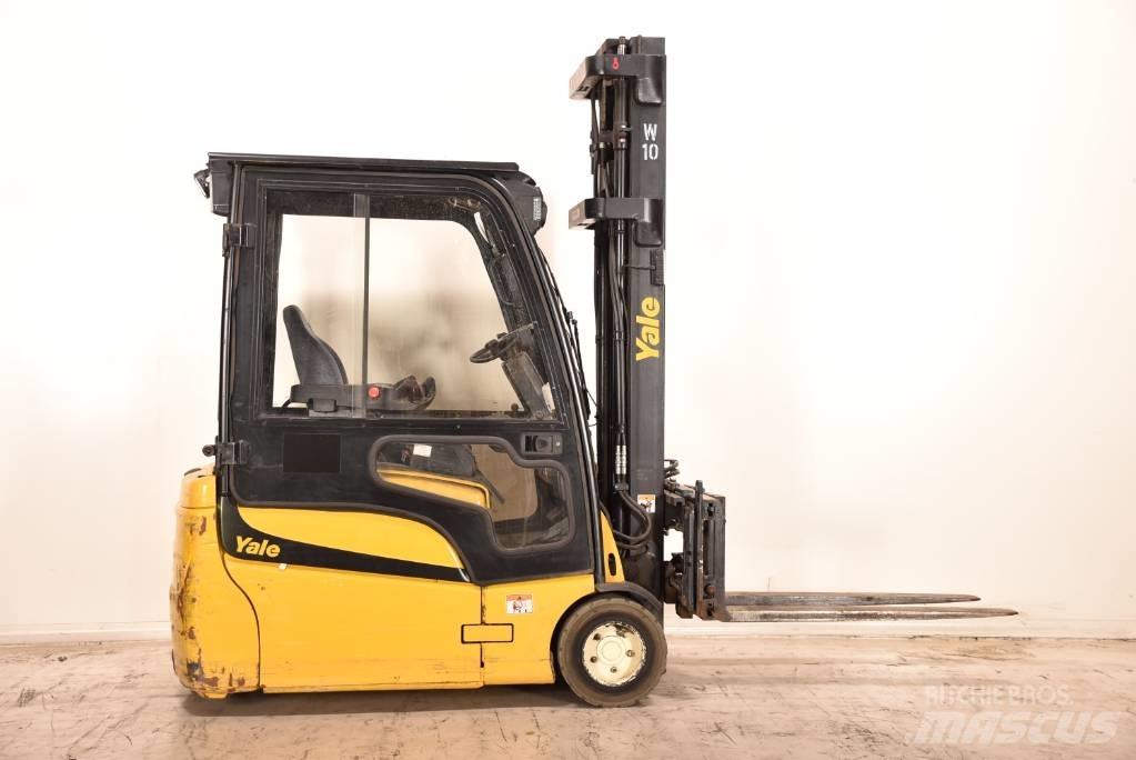 Yale ERP 20 VTLWB Akumulátorové vozíky