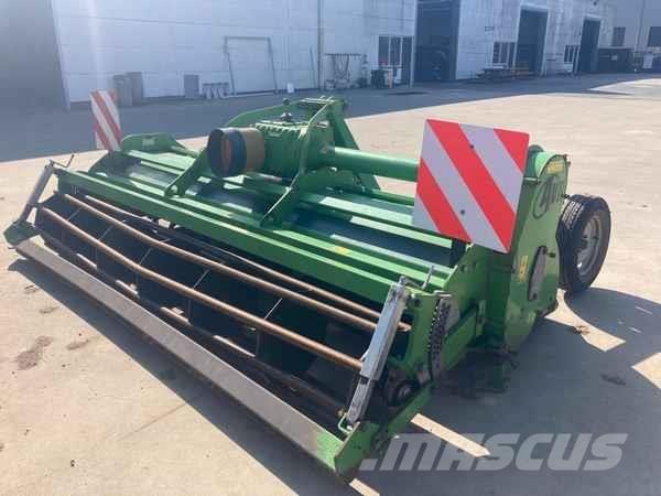 AVR - Multivator Zariadenie na pestovanie zemiakov - Iné