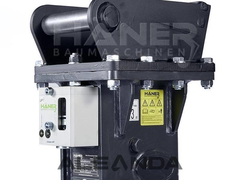 Häner HGS150A Drviče