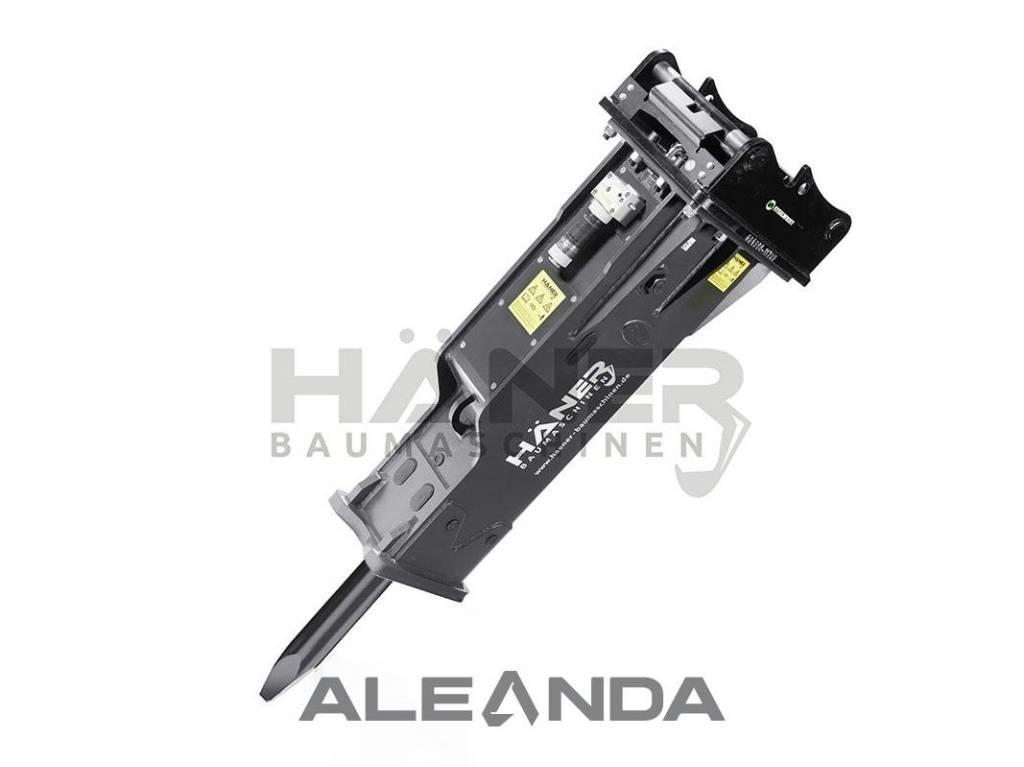 Häner HGS150A Drviče