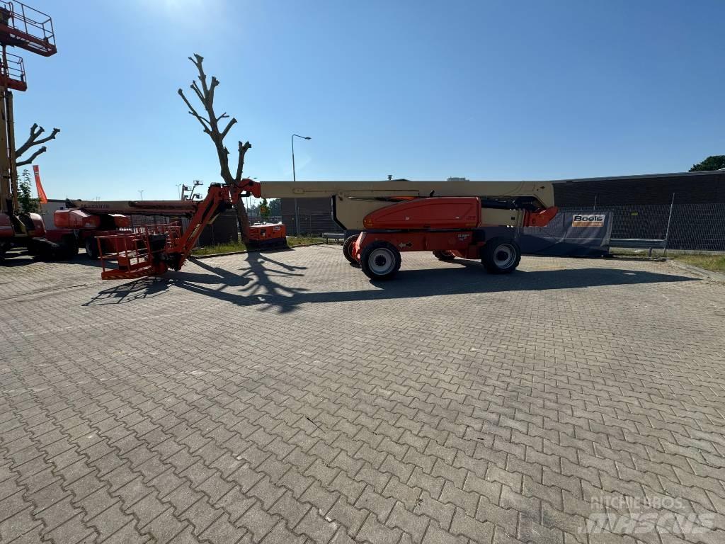 JLG 1250AJPG Kĺbové plošiny