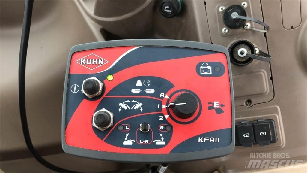 Kuhn FC9530D-FF Ďalšie poľnohospodárske stroje