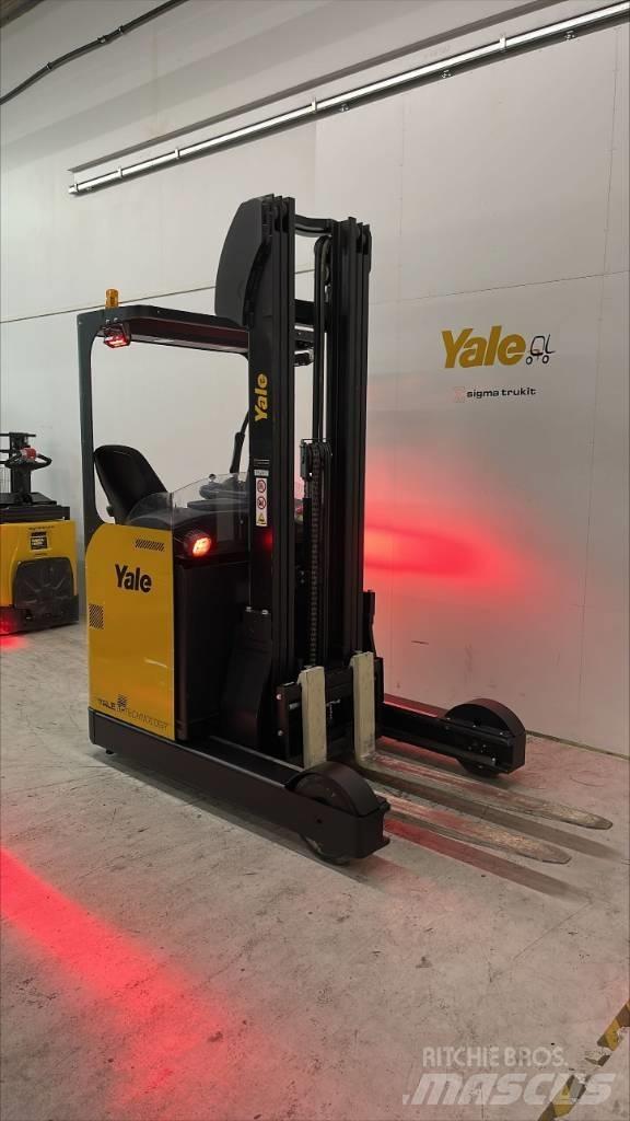 Yale MR16 Retraky