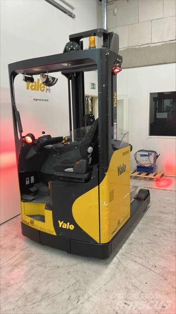 Yale MR16 Retraky