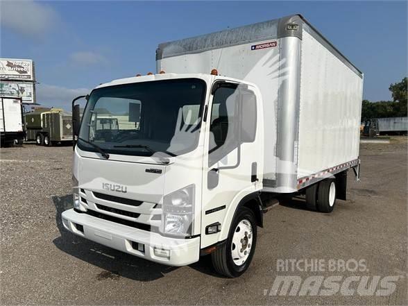 Isuzu NPR HD Stavebníctvo - ostatné
