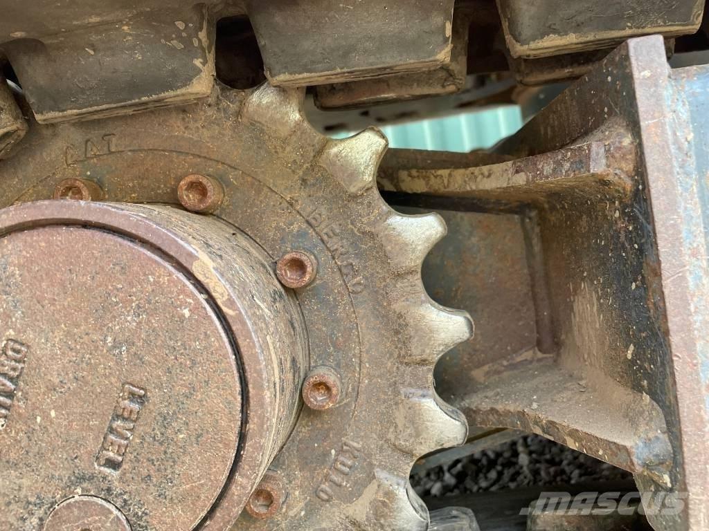 Kubota KX 016-4 Mini rýpadlá < 7t