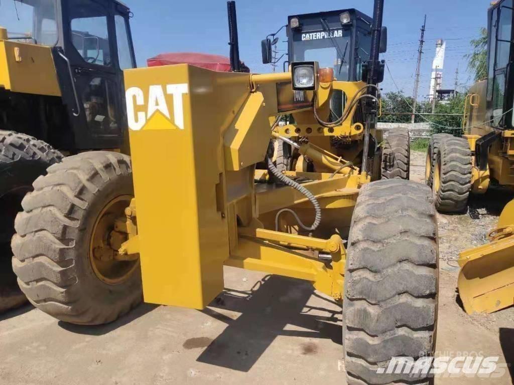 CAT 140 H Grejdery