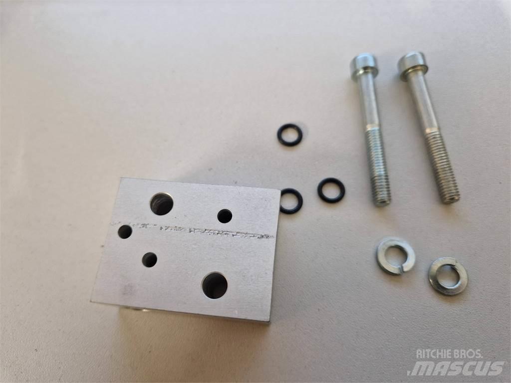 Rottne 063-0015 Hydraulika