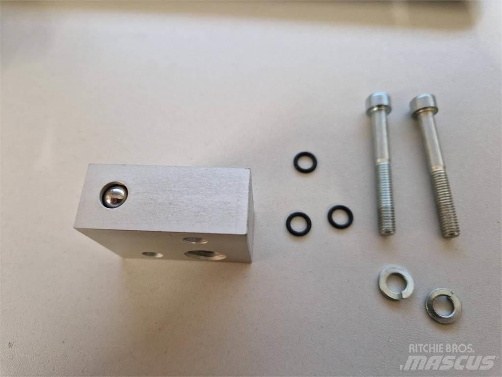 Rottne 063-0015 Hydraulika