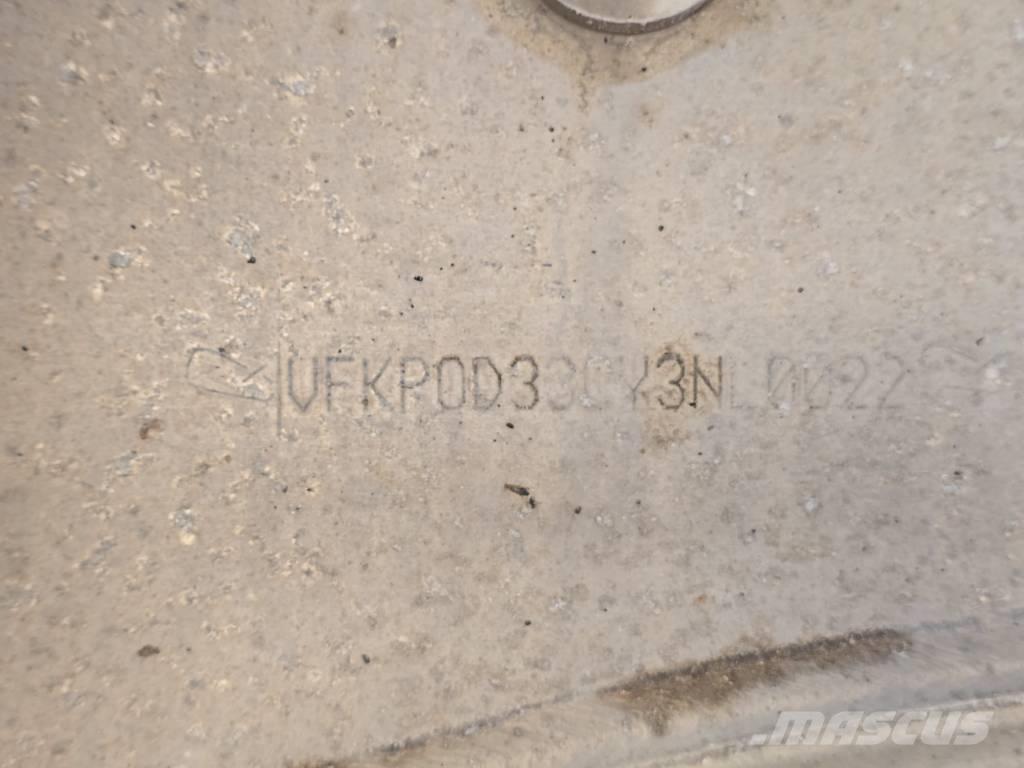 Scania R 400 Ťahače