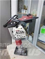 Dynapac DR 6X Vibračné zhutňovače