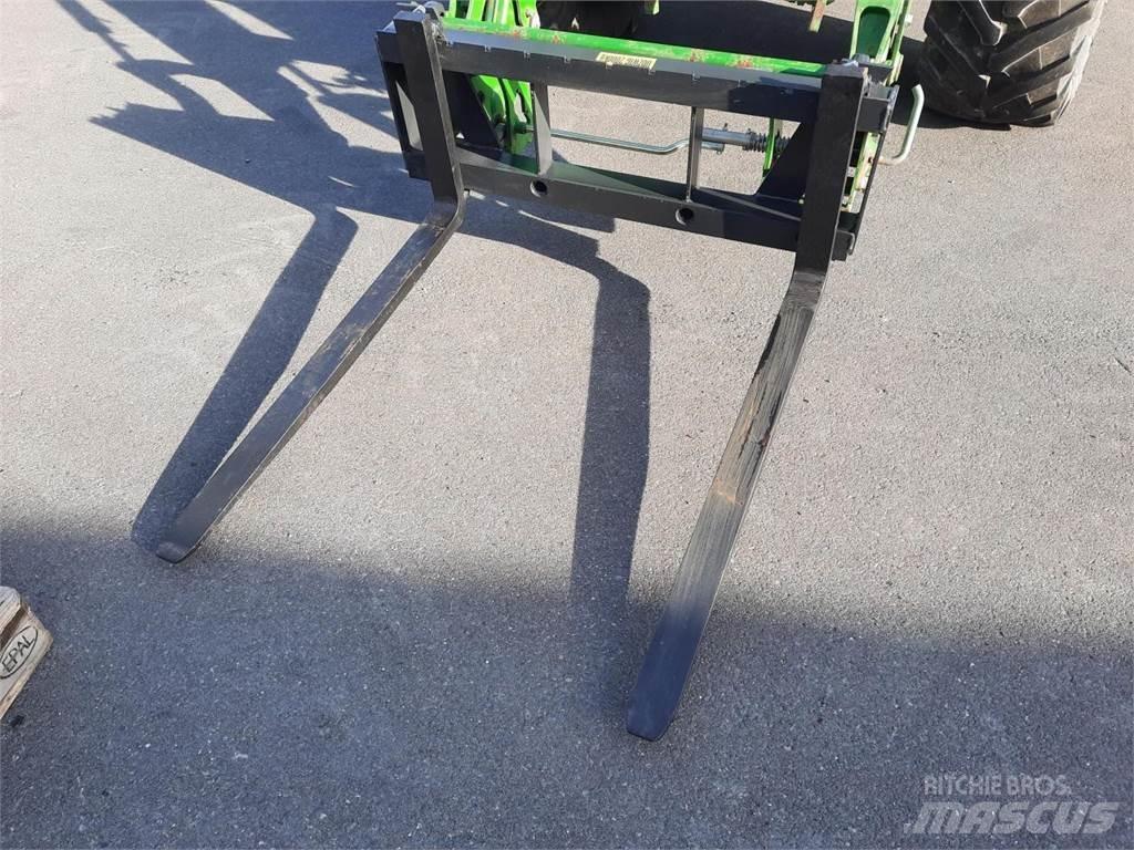 Metal-Technik 2t Príslušenstvo pre čelné nakladače