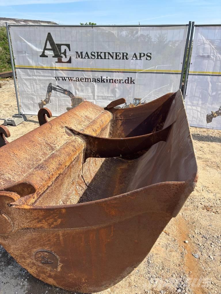 Viby Tiltskovl Lopaty