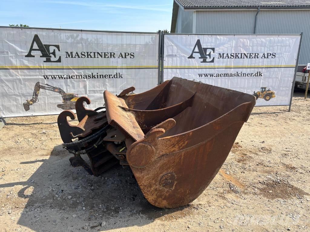 Viby Tiltskovl Lopaty