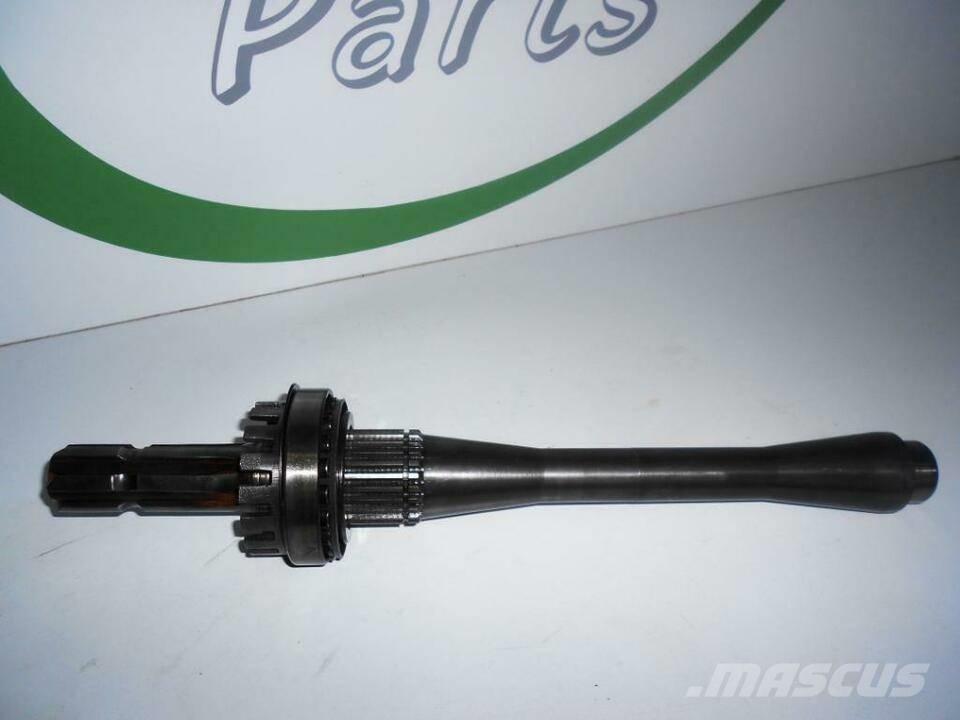 Fendt GT PTO AXLE Prevodovka