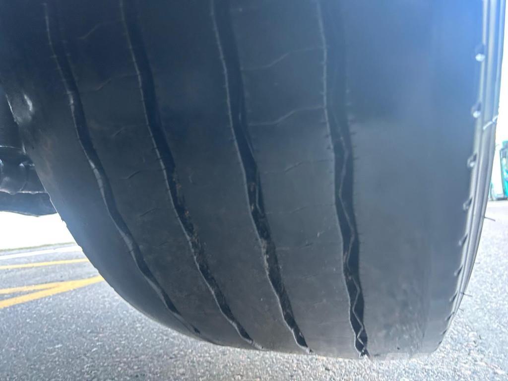 Volvo FH Nákladné vozidlá bez nadstavby