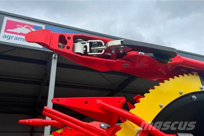 Kemper 460 PRO Ďalšie nákladné vozidlá