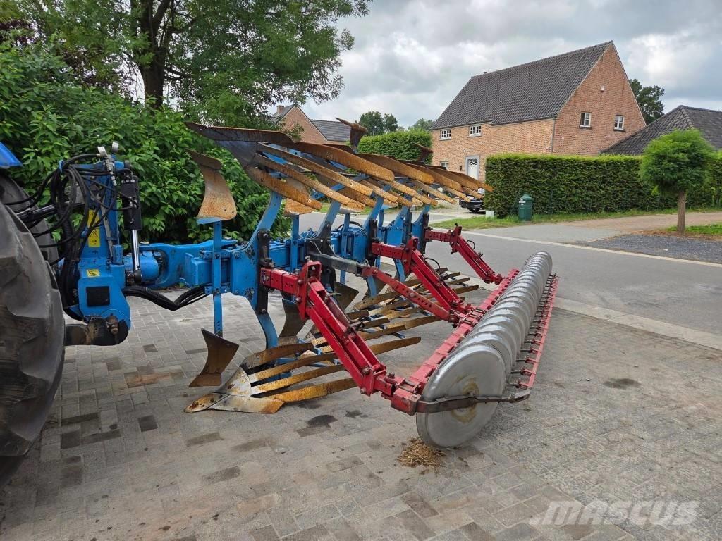 Lemken Vari-opal 9 Konvenčné pluhy
