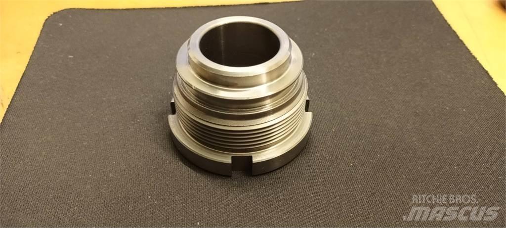 Rottne 046-0287 Hydraulika