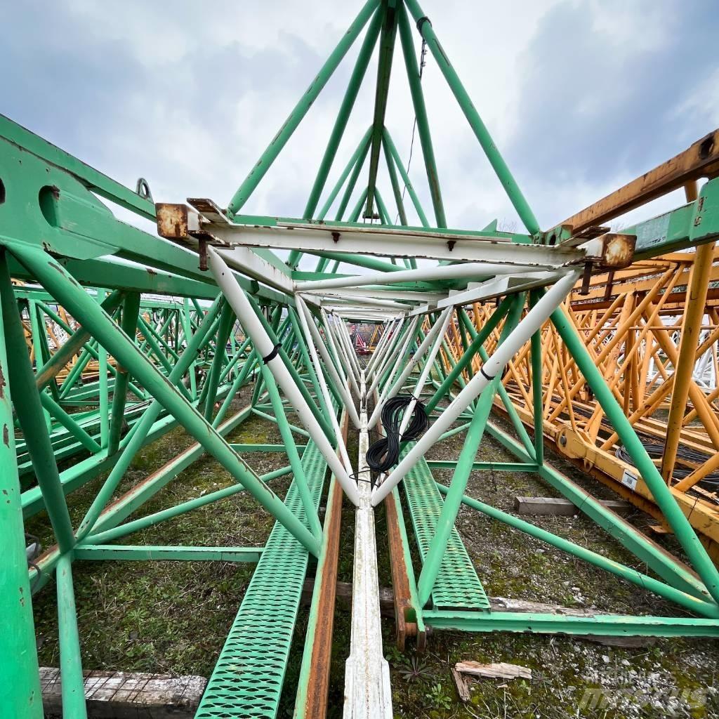 Peiner SK315 Stavebné žeriavy