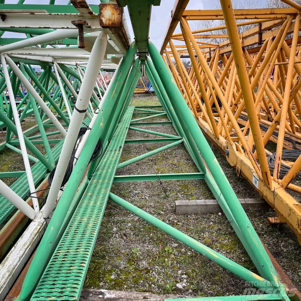 Peiner SK315 Stavebné žeriavy