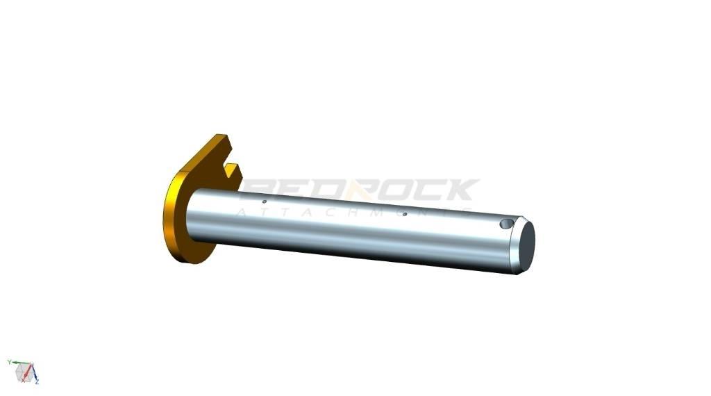 CAT 69.85MM PIN AS Ďalšie komponenty