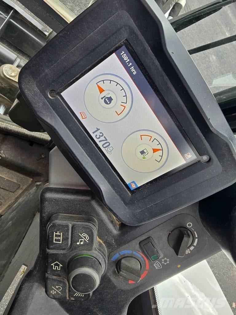 Bobcat E 42 Mini rýpadlá < 7t