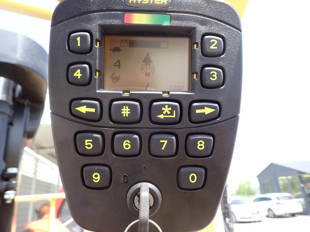 Hyster J1.6XNT Iné