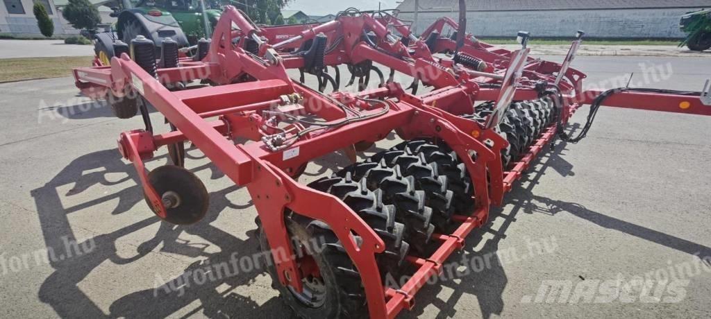 Horsch Tiger 6 AS Kultivátory