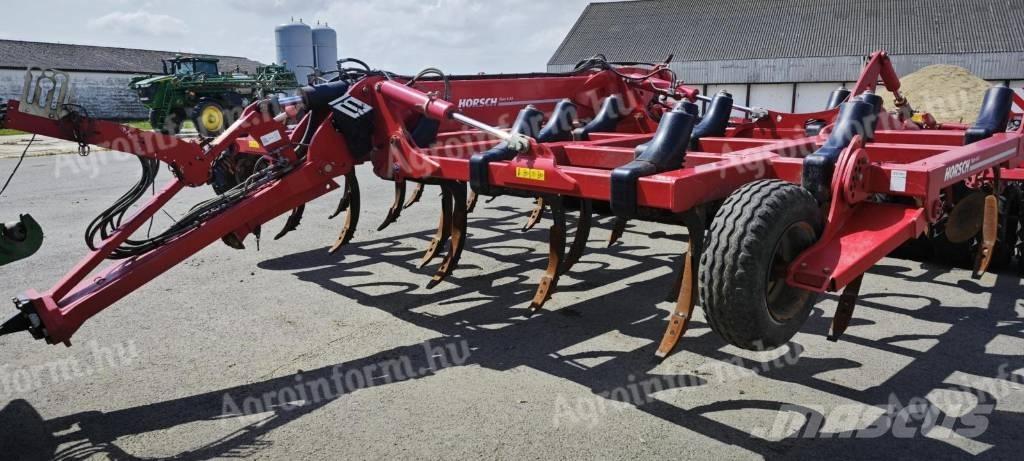 Horsch Tiger 6 AS Kultivátory