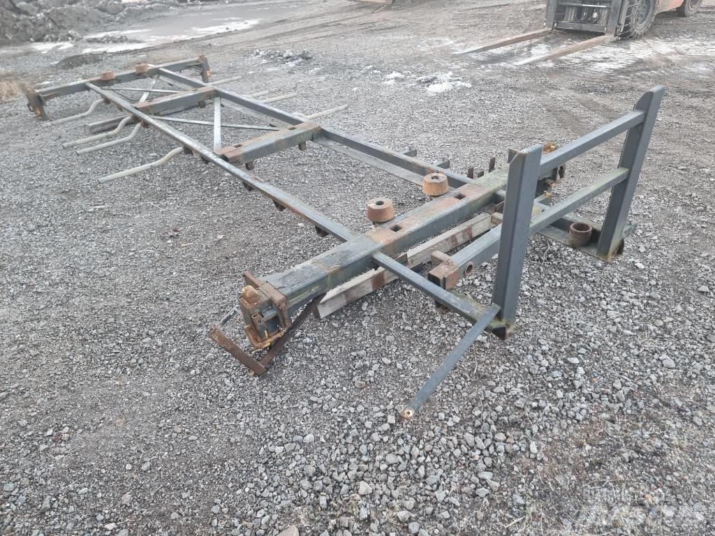 Lagab Container rede Valníky