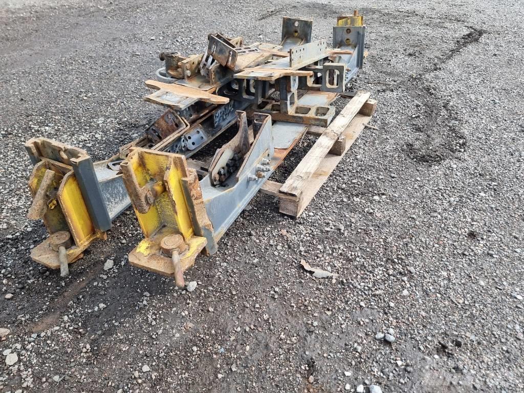 Lagab Container rede Valníky