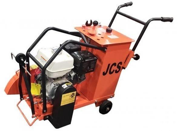  TK EQUIPMENT JCS Píly na betón a kameň