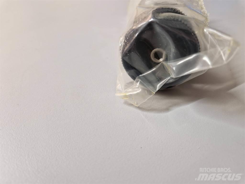 Rottne 051-0207 Hydraulika