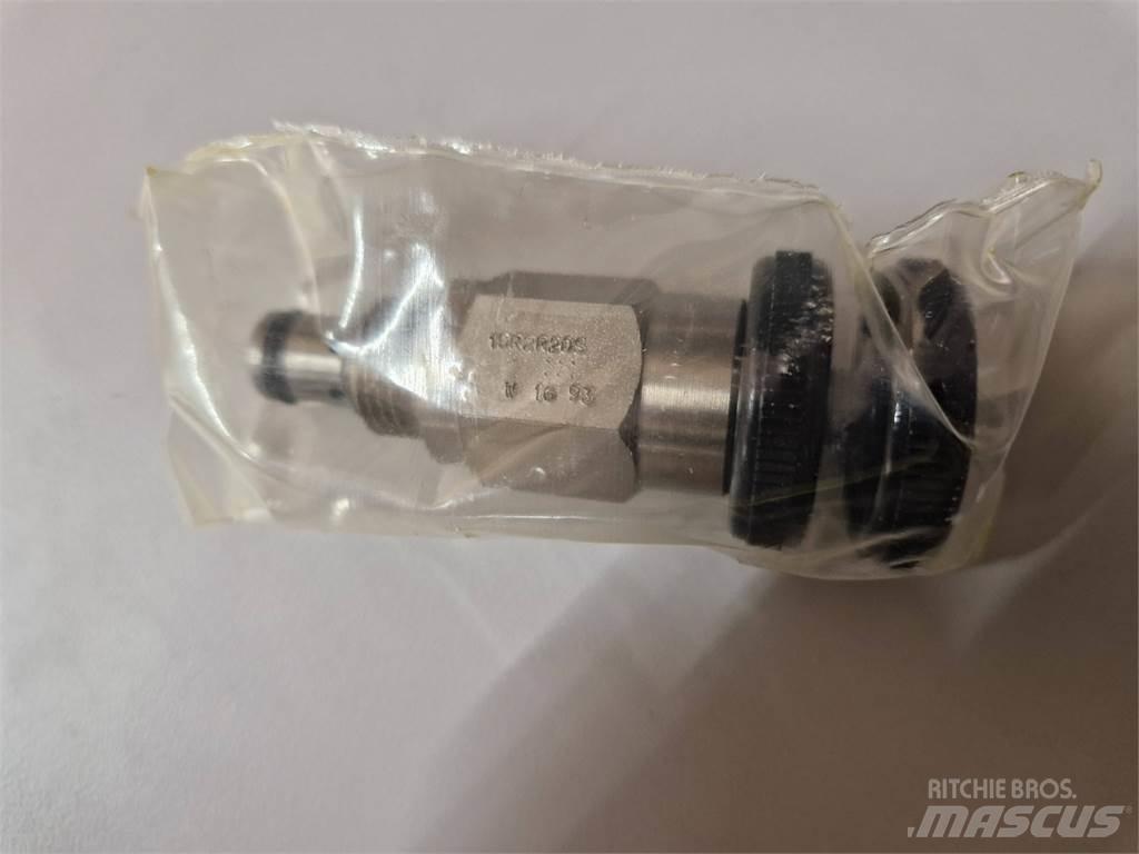 Rottne 051-0207 Hydraulika