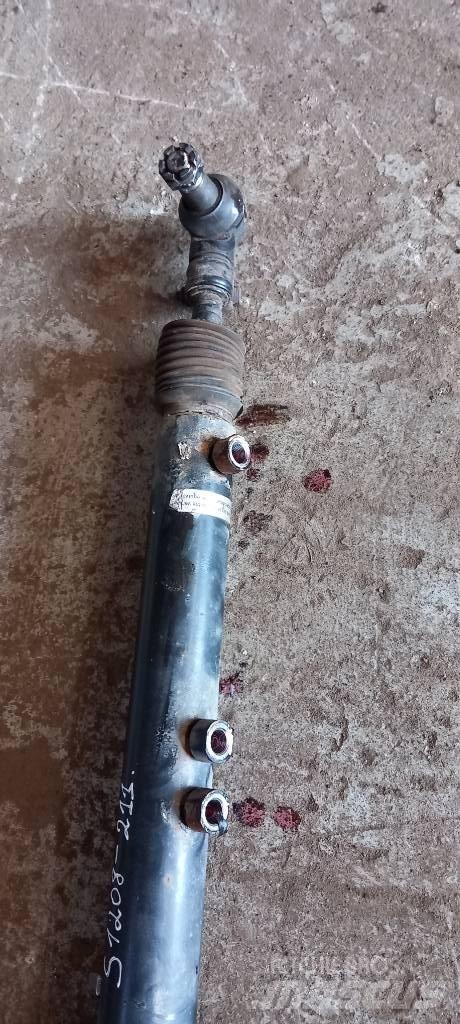 Scania 94 D Hydraulika