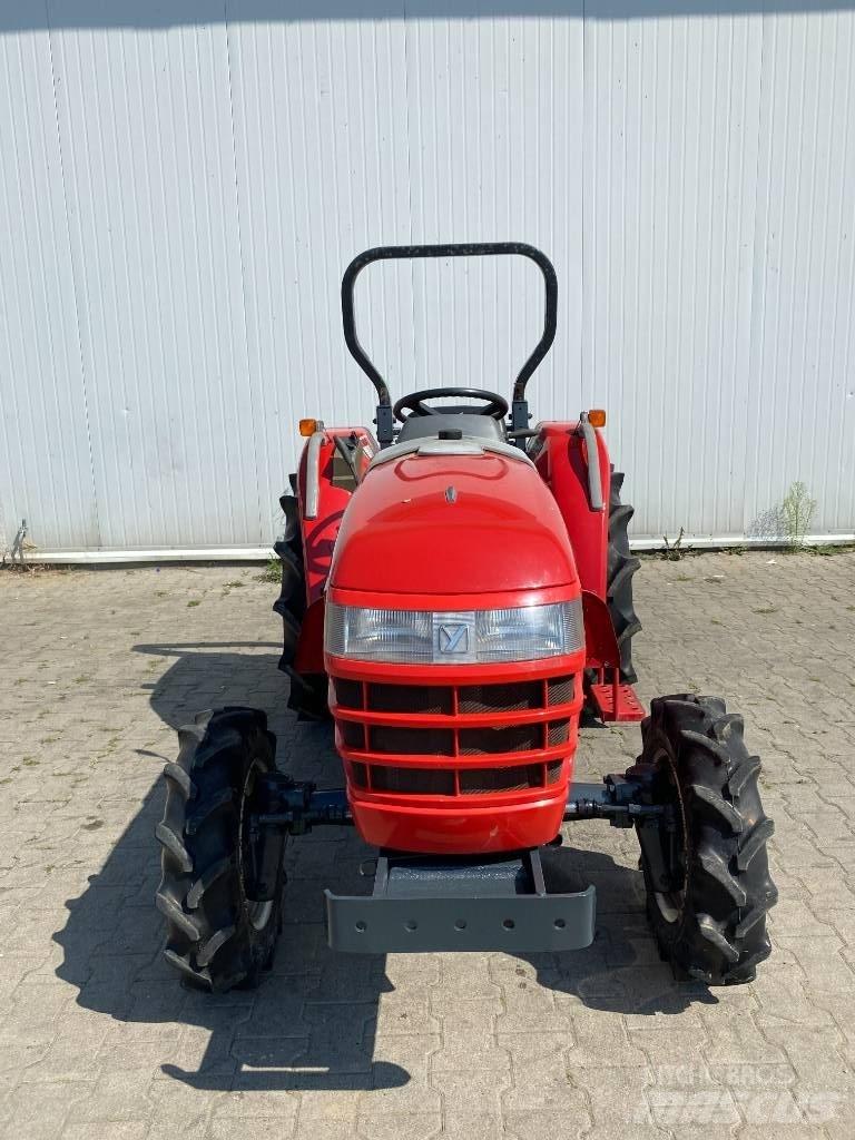 Yanmar RS240 Kompaktné traktory