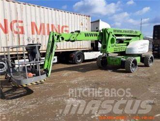 Niftylift HR 28 Kĺbové plošiny