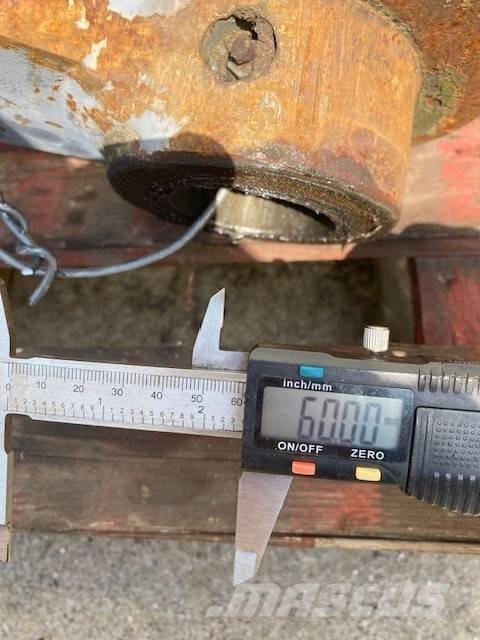   (12005471) SW SMP2 Rýchlospojky