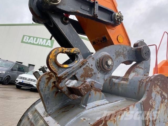   (12005471) SW SMP2 Rýchlospojky